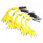 Независимый программатор ЭБУ Launch X431 ECU&TCU Programmer LNC-167 Соединительные линии