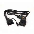 Многофункциональный диагностический сканер Launch X431 IMMO PADV LNC-085 Главный диагностический кабель для программатора