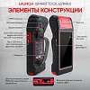LNC-172 Диагностический мультимарочный сканер, тестер АКБ и TPMS 3 в 1 Launch iSmartTool 601MAX LNC-172 - 6