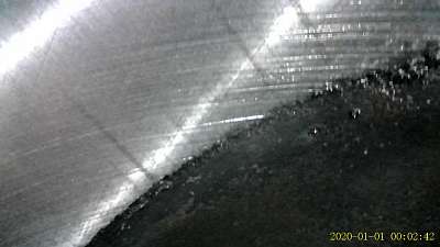 Видеоэндоскоп промышленный защищенный, 4.3", 2Мп, 2 камеры, 1920х1080, 3м, 5.5 мм, iCartool IC-V117 - Видеоэндоскопия двигателя IC-V117 Пример 2