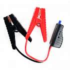 Пусковое устройство 12В, 24 000 мАч, 500/1000А iCartool IC-JSL24 Умные пусковые провода