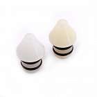 Комплект адаптеров для промывки контура кондиционера, универсальный 36777-08 Конус