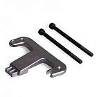 Набор для установки ГРM MB Car-Tool CT-A1330 MERCEDES 601 589 02 40 00 - Фиксатор маховика двигателя с блотами