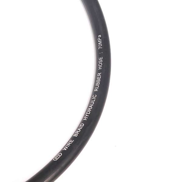  Шланг гидравлический 1,5м, 700Бар, 3/8*М24 Car-Tool CT-3037H