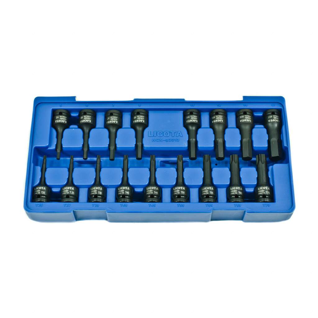 Набор торкс licota. Набор торксов 2tx20091dpm. Ликота набор бит торкс. Набор отверток ликота. Набор бит, 45 пр.