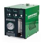 Дымогенератор автомобильный, 2 режима работы, встроенный насос, электронная регулировка мощности, 12/24 В ОДА Сервис ODA-SG08 Дымогенератор