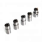 Набор разверток Car-Tool CT-1571B Расширители