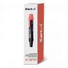 Портативный электронный тестер тормозной жидкости DOT3, DOT4, DOT5.1 iCartool IC-BF911 Коробка