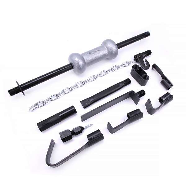 Молоток обратный с зацепами Car-Tool CT-W1006 фото