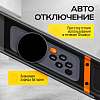 TC-LA907 Уровень-угломер электронный с лазером и магнитами TECHNICOM TC-LA907, 2 дисплея, боковой и верхний, автокалибровка, автоотключение, 40 см  - 4