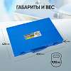 CT-W0110 Набор метчиков и плашек 110 предметов М2-М18 метрическая резьба Car-Tool CT-W0110 - 7