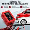 IC-CH104 Импульсное зарядное устройство 6/12В с функцией восстановления iCartool IC-CH104 - 7