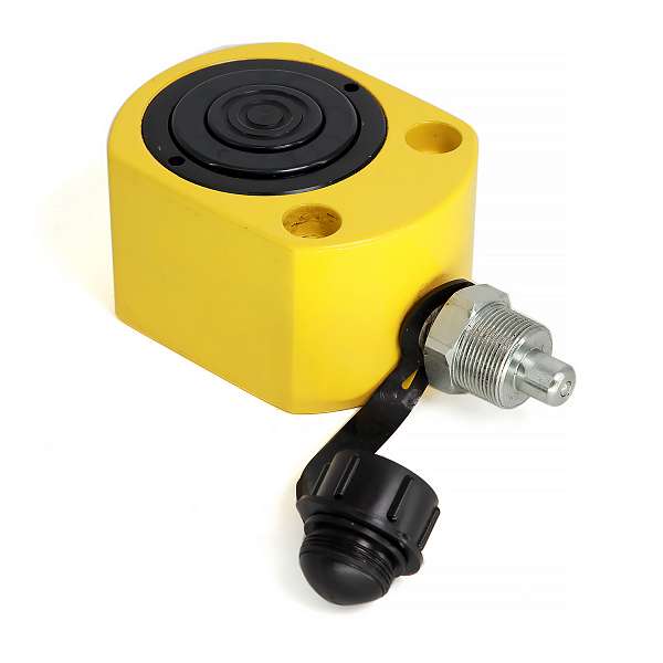  Гидравлический цилиндр низкий, телескопический 20т. Car-Tool CT-T1025 купить