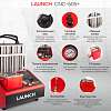 LNC-265 Установка для тестирования и очистки форсунок FSI, GDI и PIEZO Launch CNC-605+ LNC-265 - 9