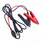 Диагностический мультимарочный сканер, тестер АКБ и TPMS 3 в 1 Launch iSmartTool 601MAX LNC-172 Тестовые кабеля для проверки АКБ