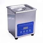 Ультразвуковая ванна с цифровым управлением, функциями подогрева и дегазации, 2л ОДА Сервис ODA-LD20 Уз ванна ODA-LD20