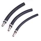 Установка для замены антифриза в системе охлаждения ОДА Сервис ODA-4010 Три удлинителя папа