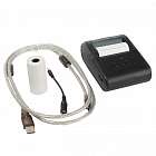 FCAR F5-G МУЛЬТИМАРОЧНЫЙ СКАНЕР Принтер