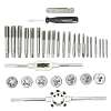 CT-W032 Набор метчиков и плашек 32 предмета Car-Tool CT-W032 - 11