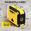 TC-LA905 Электронный уровень-угломер с лазерными направляющими TECHNICOM TC-LA905 - 3