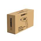 Отвёртка аккумуляторная TECHNICOM TC-CS106, 4В, 1.3Ач, 200 об/мин, LED фонарь, 10+1 ступеней крутящего момента Упаковка