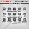 LNC-117 Диагностический мультимарочный сканер Launch X431 PRO v5.0 SE LNC-117 - 2