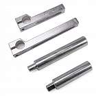 Комплект для рассухаривания клапанов универсальный Car-Tool CT-T1889 Опорная планка кронштейна