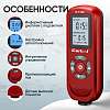 IC-T150 Толщиномер лакокрасочных покрытий Fe/NFe iCartool IC-T150 - 3