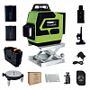 TC-LL35G3D Лазерный 3D уровень TECHNICOM TC-LL35G3D