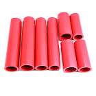 Установка для замены антифриза в системе охлаждения ОДА Сервис ODA-4010N Комплект патрубков диаметром 25, 32, 38 мм