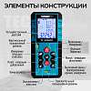 TC-DM60G Лазерный дальномер TECHNICOM TC-DM60G - 4