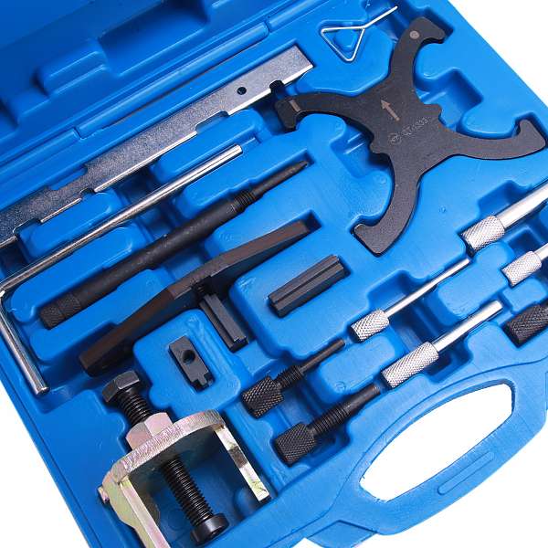 Установочный набор инструментов для ГРМ FORD Car-Tool CT-1333 купить в Москва