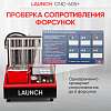 LNC-265 Установка для тестирования и очистки форсунок FSI, GDI и PIEZO Launch CNC-605+ LNC-265 - 6