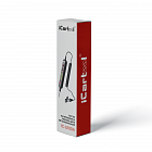 Тестер напряжения и обрыва цепи автомобильный DC 100В iCartool IC-U100A Коробка