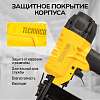 TC-NG5040 Пневматический степлер Technicom TC-NG5040, 6,3 Бар, 0,09 л/удар, 100 скоб/гвоздей магазин  - 9