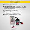 IC-305 Портативный диагностический сканер по протоколу OBDII iCartool IC-305 - 2