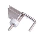 Установка для замены антифриза в системе охлаждения ОДА Сервис ODA-4010N Зажим для патрубков