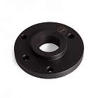 Набор для снятия шкива коленвала Ford Car-Tool CT-1675 Планшайба для снятия демпфера коленчатого вала FORD 303-511