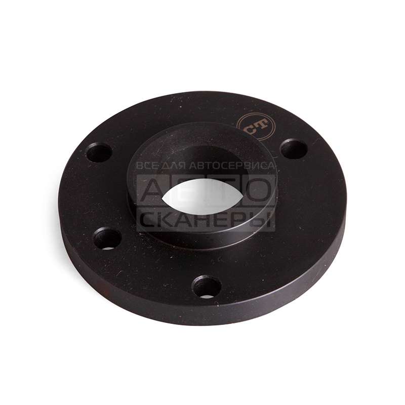 CT-1675 Набор для снятия шкива коленвала Ford Car-Tool CT-1675 купить ...