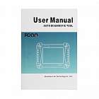 FCAR F5-G МУЛЬТИМАРОЧНЫЙ СКАНЕР User manual