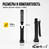 IC-200 Переносная светодиодная лампа с изменяемым углом наклона iCartool IC-200 - 7