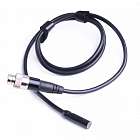 Эндоскоп промышленный, экран 4.3", 2Мп, 3м, 8.5мм зонд iCartool IC-VC83 Съемный зонд 3м