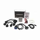 Диагностический сканер Сканматик 2 USB + BlueTooth  Грузовой комплект