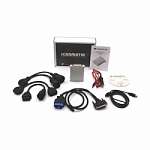 Диагностический сканер Сканматик 2 USB + BlueTooth  Грузовой комплект