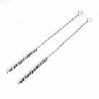 Набор для очистки колодцев дизельных форсунок Car-Tool CT-Z0805 2 щетки для отверстия под распылитель форсунки