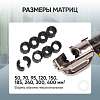 CT-16400B Пресс для обжима клемм до 400 мм² ручной, гидравлический, 11 т Car-Tool CT-16400B - 2