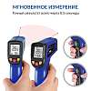 IC-M400 Инфракрасный бесконтактный термометр (пирометр) iCartool IC-M400 - 4