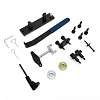 CT-W2267D Набор для установки ГРМ VAG FSI, TSI, TFSI 1.8, 2.0 L Car-Tool CT-W2267D - 1