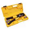 CT-4570 Пресс для обжима клемм гидравлический, ручной 70 мм², 5 т Car-Tool CT-4570