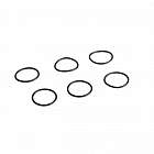 Установка для тестирования и очистки форсунок Launch CNC-604 LNC-179 Уплотнительное кольцо O-ring (Φ23.6*1.8) (6 шт.)